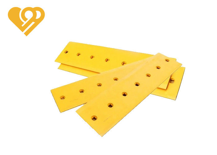 High Durable Cutting Edge Bulldozer Equipment Parts