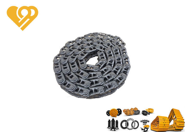 DH55 40 Link Greased & Sealed Track Chain Assembly - Heavy Duty Heat Treated 12-18 Month Warranty