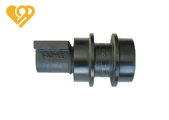 Kalite EX400-5 Madencilik derecesi ray ruloları - Üçlü mühürleme teknolojisi ile dövme alt aracın montajı. fabrika
