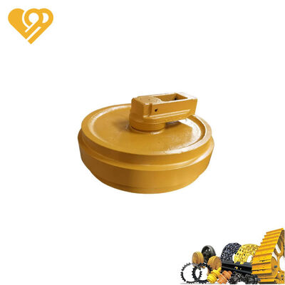 Kalite DX200 (270-00063) için Ağır Görevli Hassaslıklı Isı İşleme Ön Idler Grubu fabrika