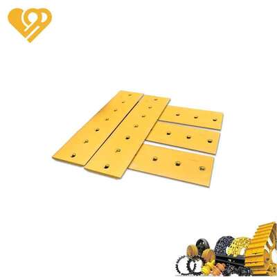 Kalite Mükemmel Mekanik Özellikler ve Grader Blades ve Side Cutters için Kullanım Direnci fabrika