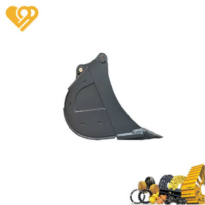 Kalite Yüksek Güçlü Ev Adaptörleri Ağır Ekipmanlar için Kaya Kovası Hidrolik Bağlantı fabrika