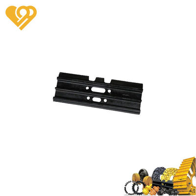 Kalite PC200 Track Link Shoe Assy 8155Ga Paver 700 Paver 1800 için ekskavator alt arabası parçaları fabrika