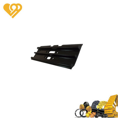 Kalite DX180LC/DX225LC sürünen alt arabası için Boron Çelik Alaşımı ile Dayanıklı ve Güvenilir 600MM Ekskavator Track Shoe fabrika