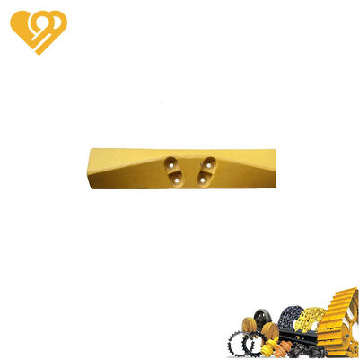 Kalite D50 Swamp Track ayakkabı montajı 900mm Genişliği 25MnB Bor Alaşımlı Çelik Üçlü Grouser Buldozer Bataklık uygulamaları için fabrika